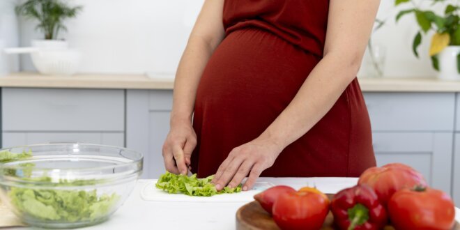 acido folico alimentos gravidez