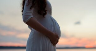como saber a posicao do bebe na barriga
