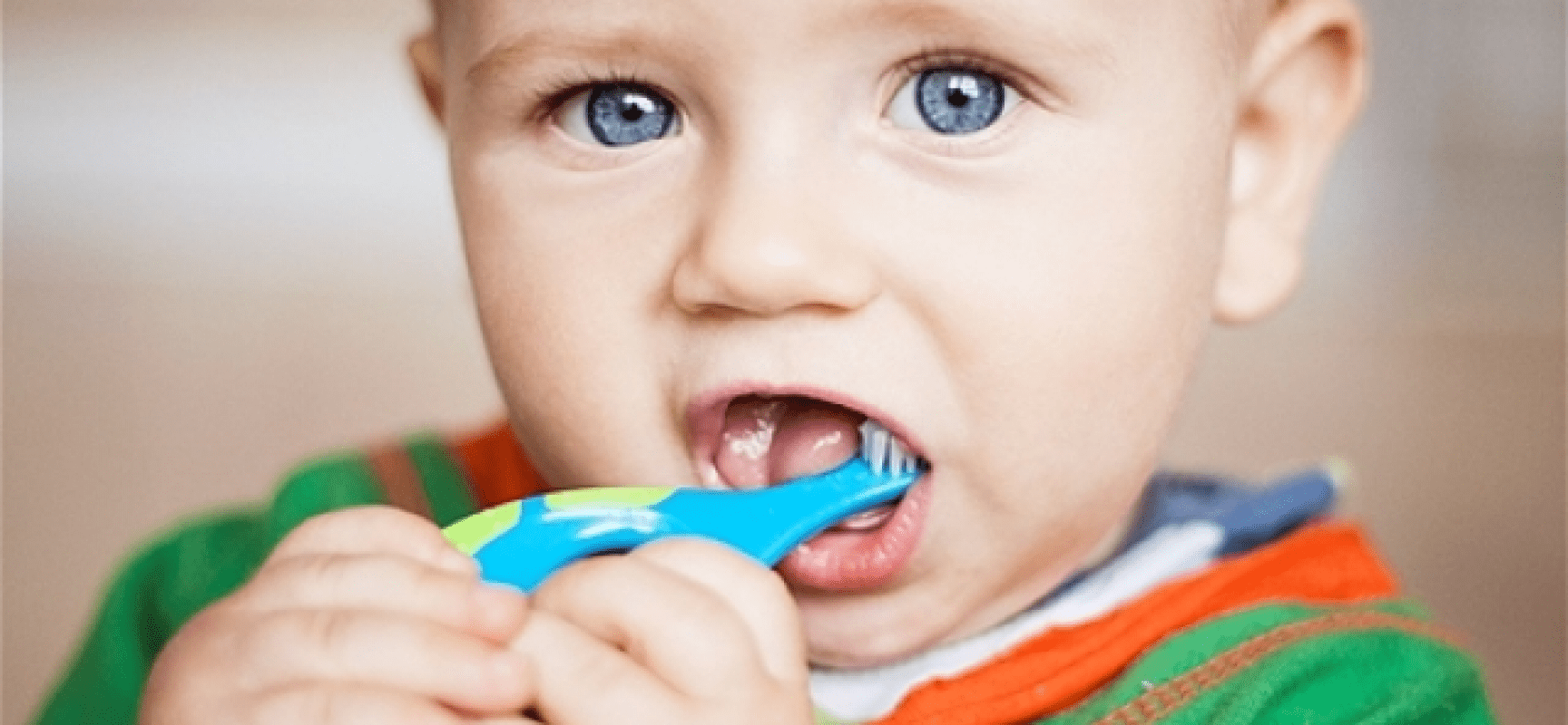 cuidados dentes bebe