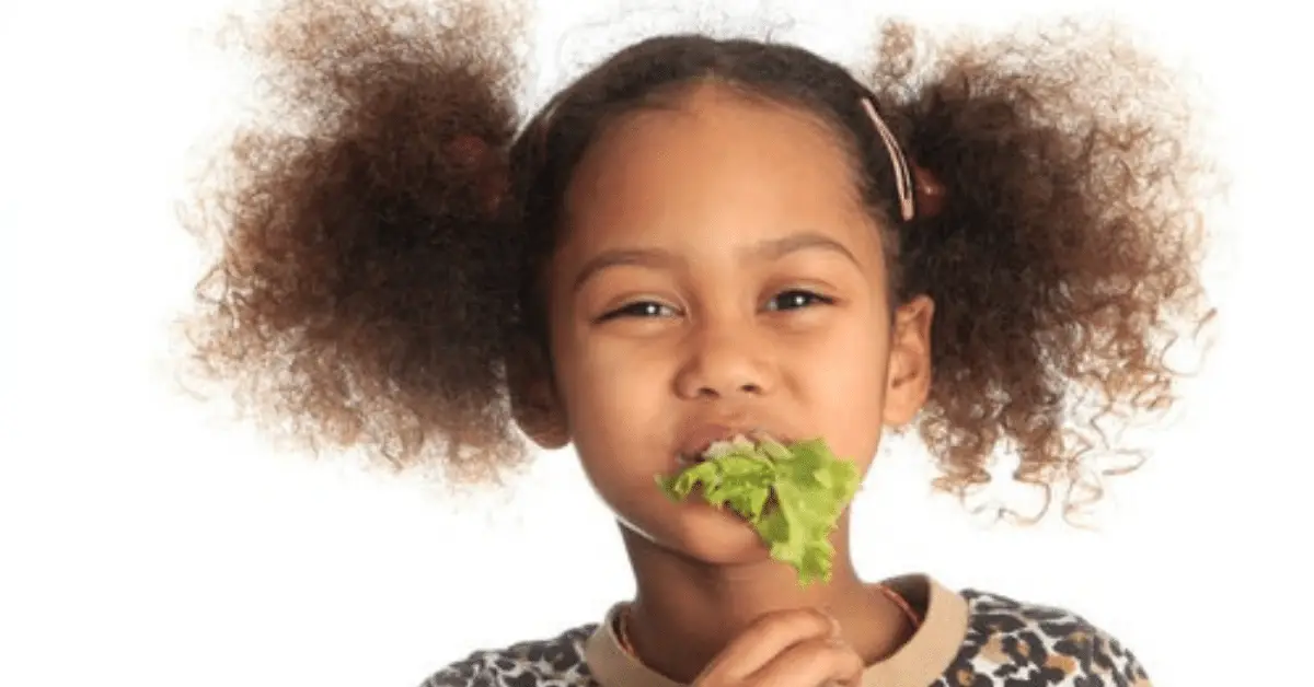 dicas de alimentacao para criancas vegetarianas e veganas