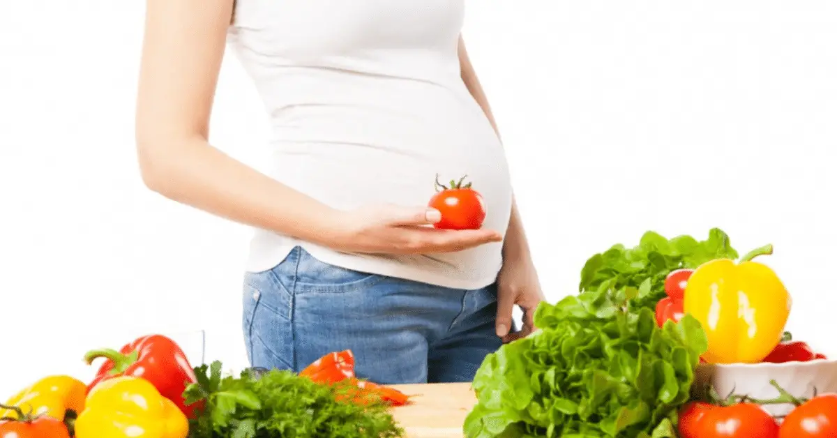 o que a gravida deve comer para nao engordar