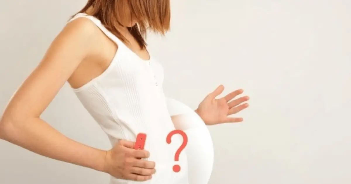sintomas iniciais da gravidez